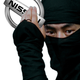 Illustration for article titled Nissan Ninja Hauler Kicks Ass and Takes Names Silently
